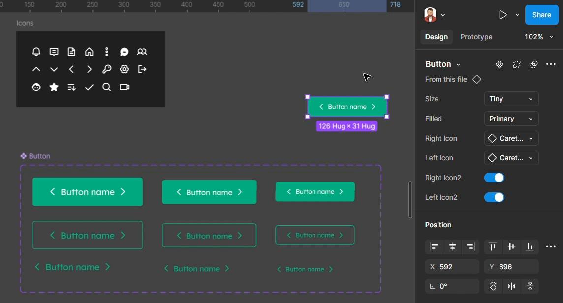 Design System